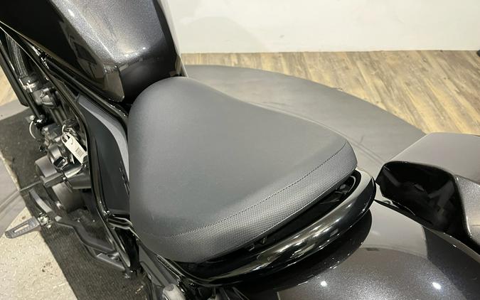 2022 Honda Rebel 1100 DCT
