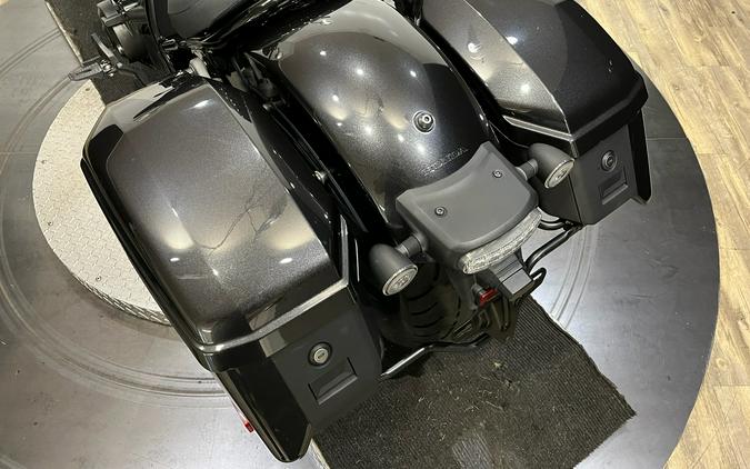 2022 Honda Rebel 1100 DCT