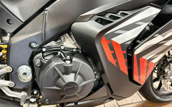2027 APRILIA RSV4 1100 FACTORY