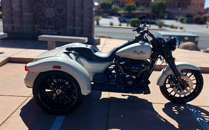 2023 Harley-Davidson Freewheeler®