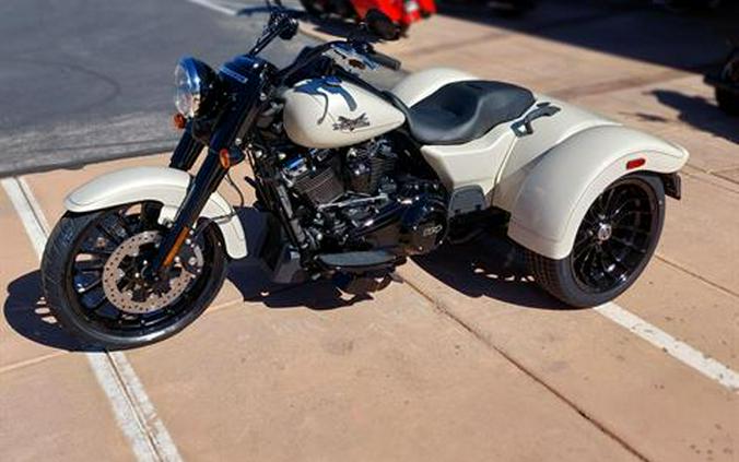 2023 Harley-Davidson Freewheeler®