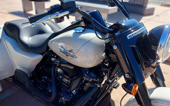 2023 Harley-Davidson Freewheeler®