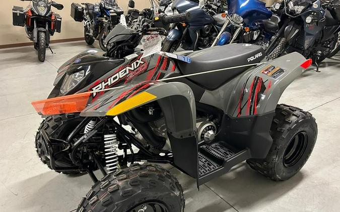 2023 Polaris® Phoenix 200