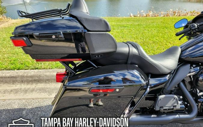 Harley-Davidson 2024 Ultra Limited