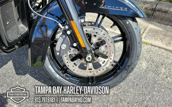 Harley-Davidson 2024 Ultra Limited