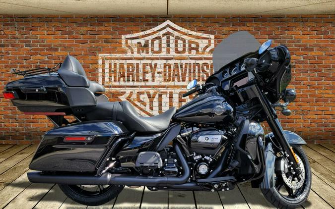 Harley-Davidson 2024 Ultra Limited