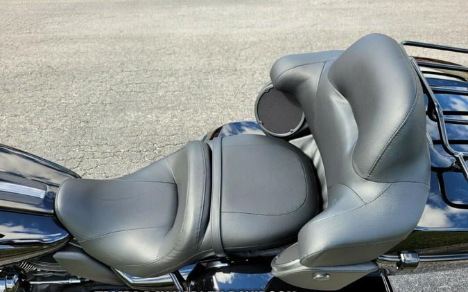 Harley-Davidson 2024 Ultra Limited