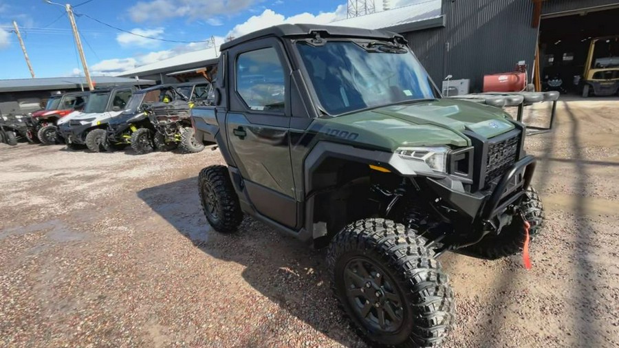 2024 Polaris® XPedition XP NorthStar