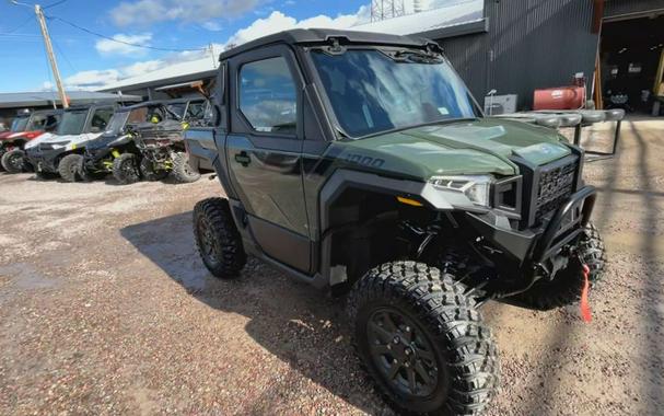 2024 Polaris® XPedition XP NorthStar