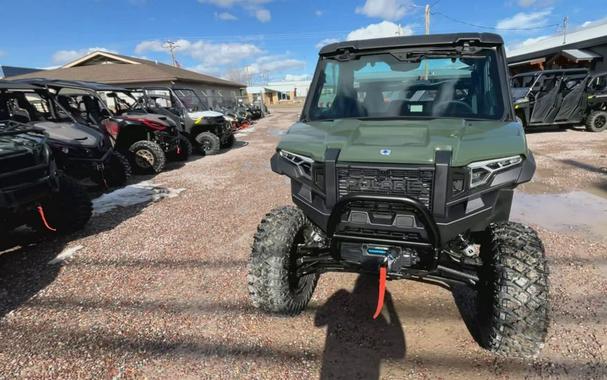 2024 Polaris® XPedition XP NorthStar