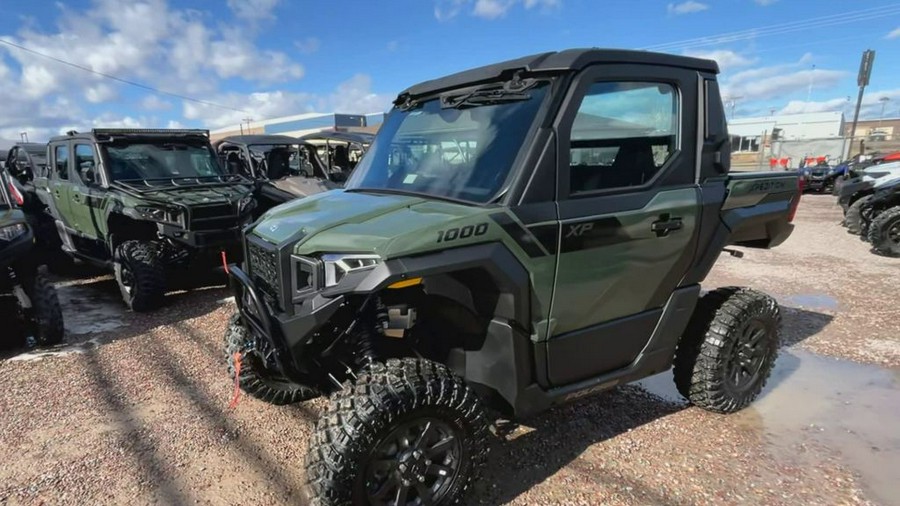 2024 Polaris® XPedition XP NorthStar