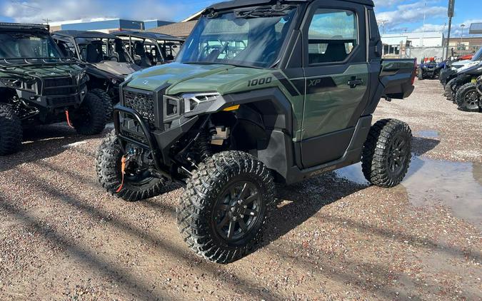 2024 Polaris® XPedition XP NorthStar