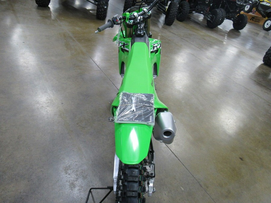 2024 Kawasaki KX™450