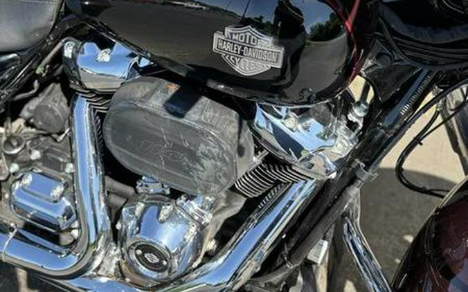 2022 Harley-Davidson® FLHXS - Street Glide® Special