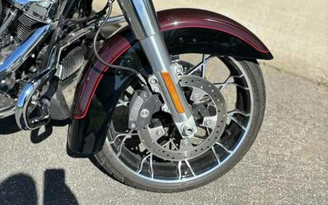 2022 Harley-Davidson® FLHXS - Street Glide® Special