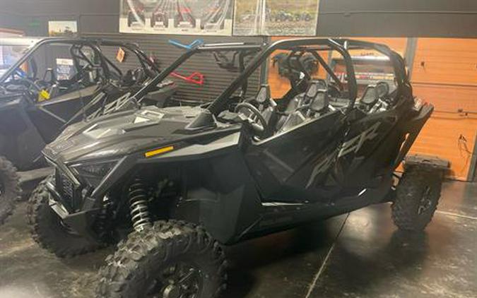 2024 Polaris RZR Pro XP 4 Ultimate