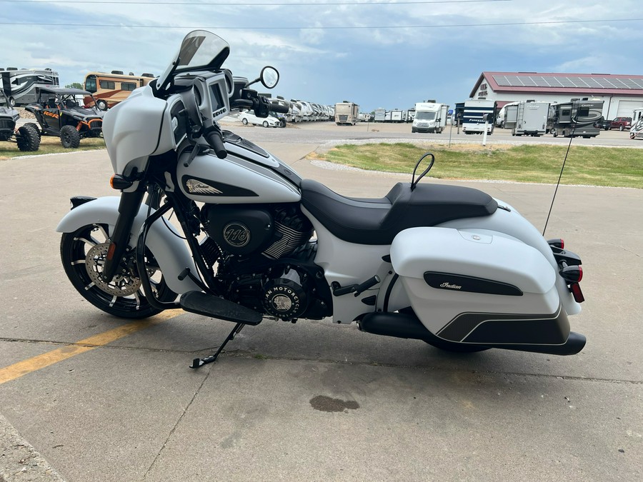 2024 Indian Chieftain® Dark Horse®