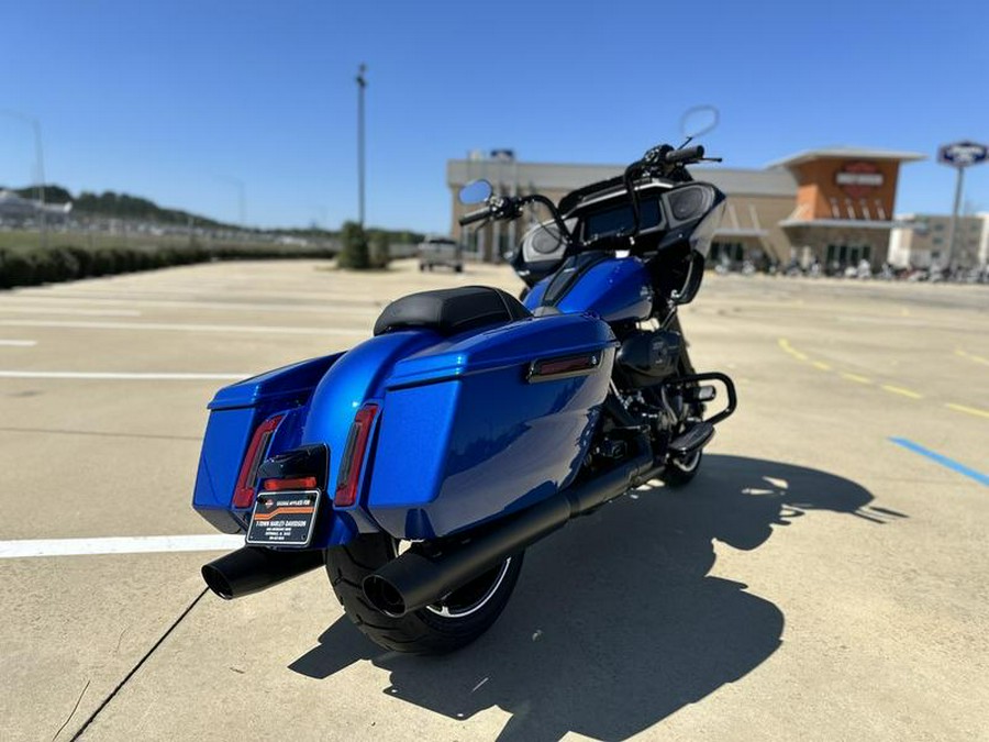 2024 Harley-Davidson® FLTRX - Road Glide®