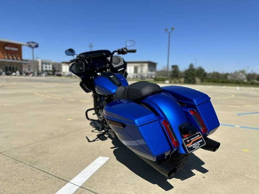 2024 Harley-Davidson® FLTRX - Road Glide®