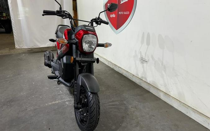 2024 Honda® Navi Pearl Red