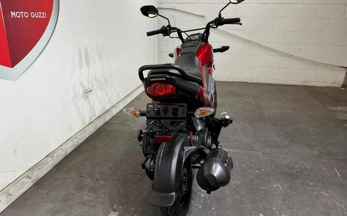 2024 Honda® Navi Pearl Red