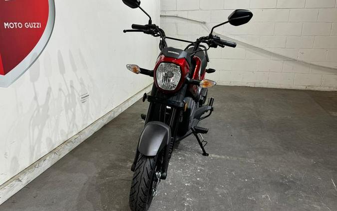 2024 Honda® Navi Pearl Red