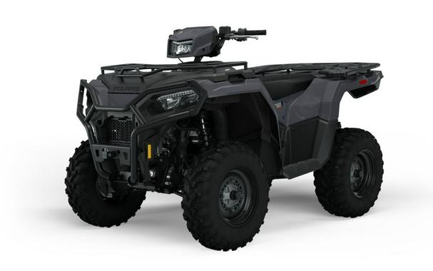 2024 Polaris Sportsman 570 Utility HD