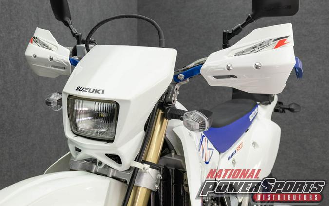 2023 SUZUKI DRZ400SM 400