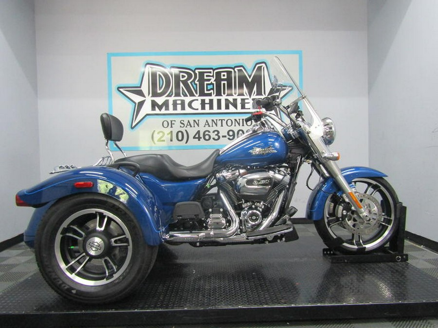 2022 Harley-Davidson® FLRT - Freewheeler®