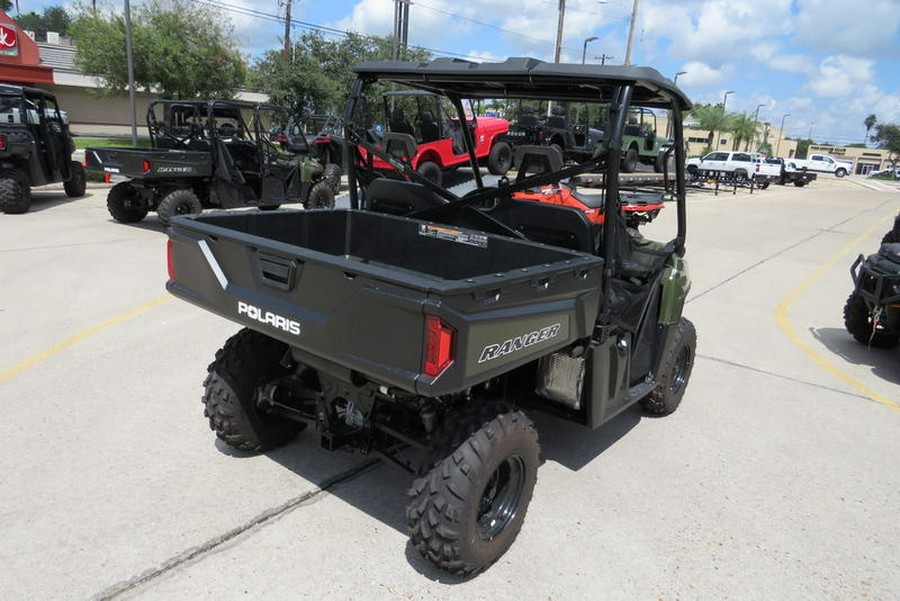 2024 Polaris® Ranger 570 Full-Size