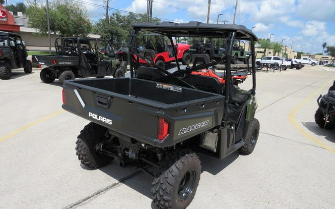 2024 Polaris® Ranger 570 Full-Size