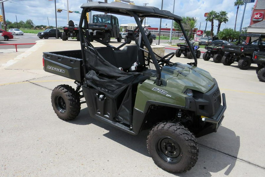 2024 Polaris® Ranger 570 Full-Size