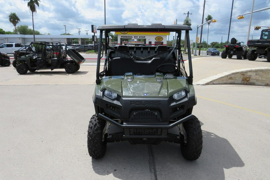 2024 Polaris® Ranger 570 Full-Size