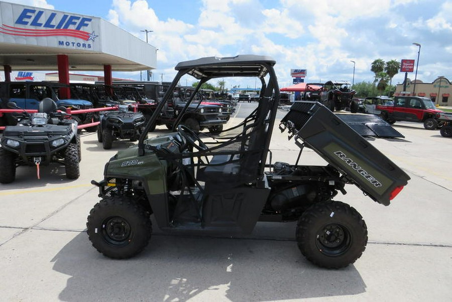 2024 Polaris® Ranger 570 Full-Size