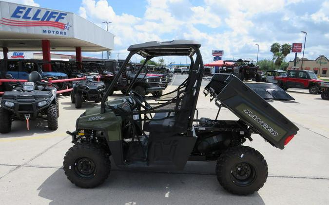 2024 Polaris® Ranger 570 Full-Size