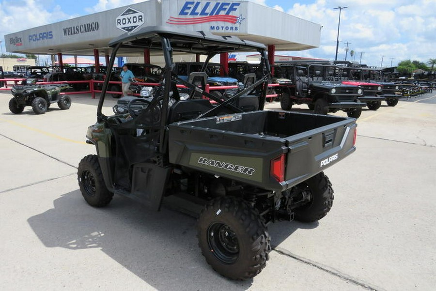 2024 Polaris® Ranger 570 Full-Size