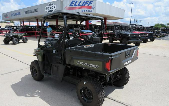 2024 Polaris® Ranger 570 Full-Size