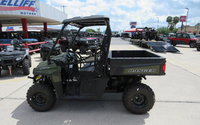 2024 Polaris® Ranger 570 Full-Size