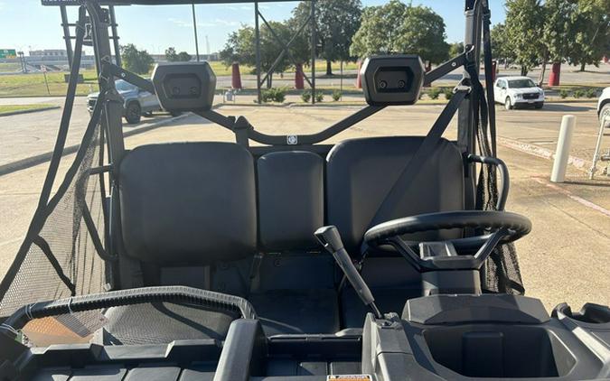 2025 Can-Am Defender HD7