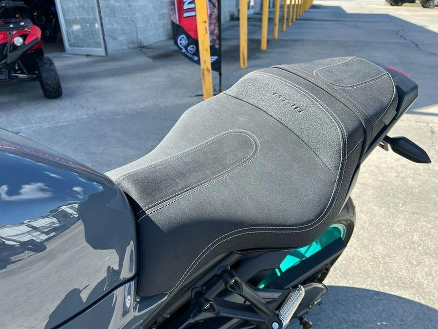 2023 Yamaha MT-10