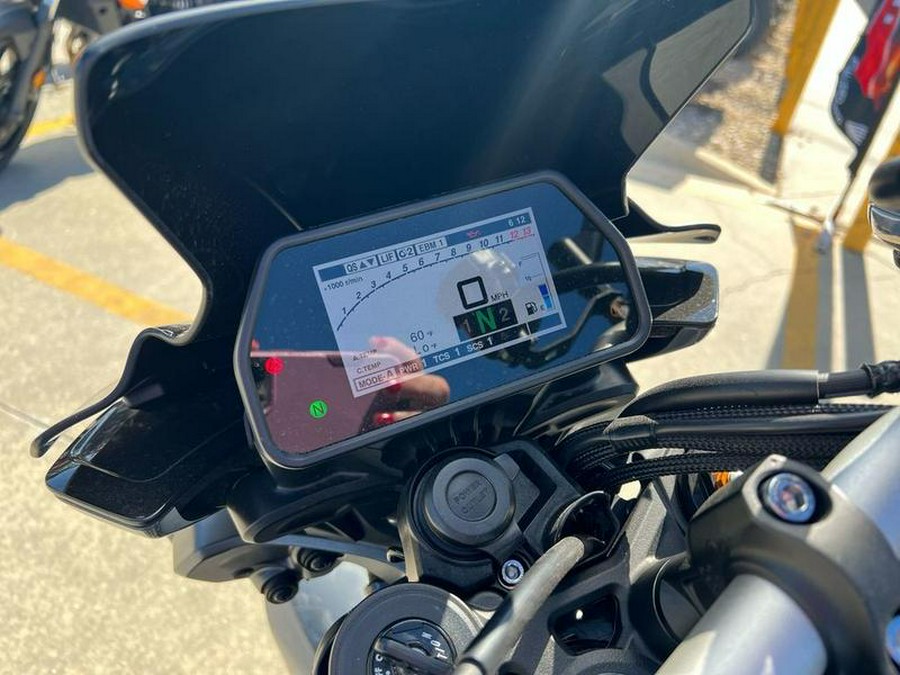 2023 Yamaha MT-10