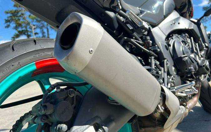 2023 Yamaha MT-10