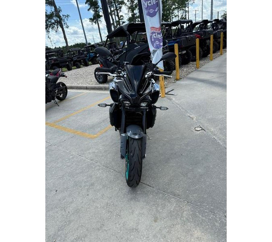 2023 Yamaha MT-10