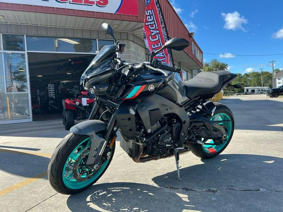 2023 Yamaha MT-10
