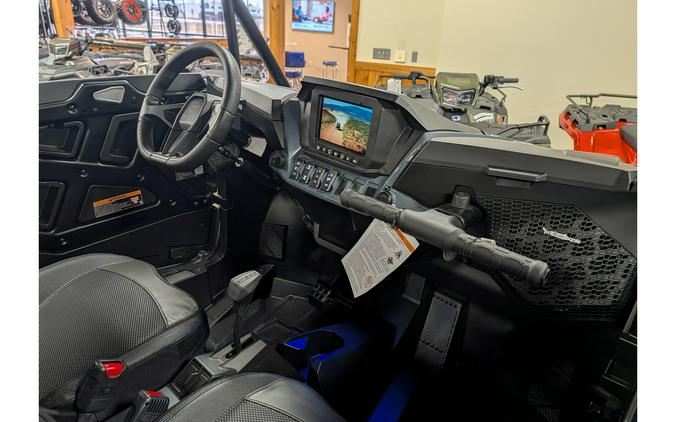 2026 Polaris RZR XP® S 1000 Ultimate- STEALTH GRAY