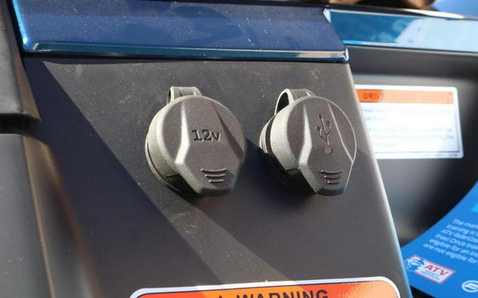 2026 CFMOTO CFORCE 600 Touring