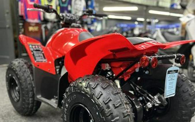 2026 Honda® TRX90X