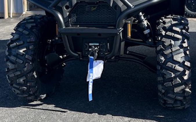 2026 Polaris Sportsman® 570 Trail