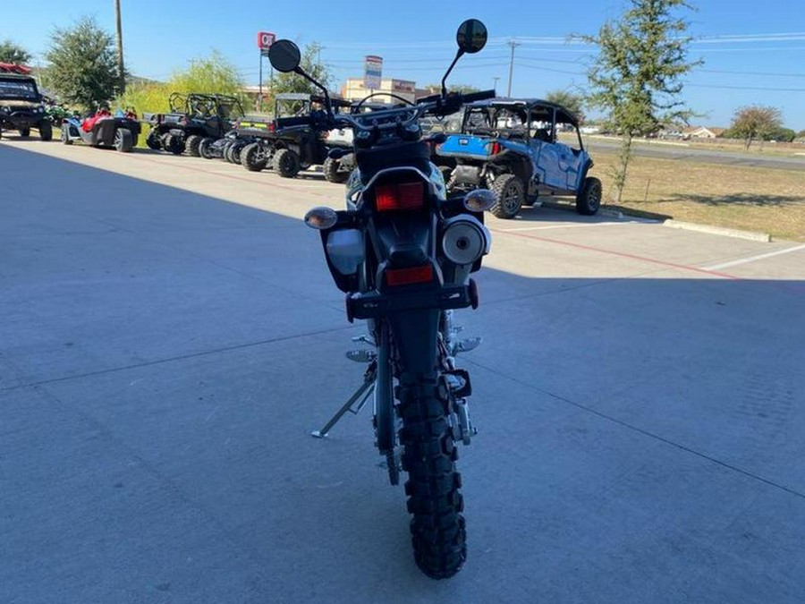 2026 Kawasaki KLX®300