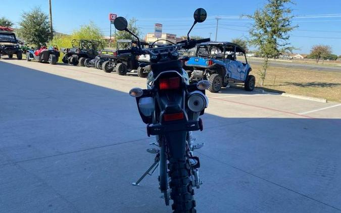 2026 Kawasaki KLX®300